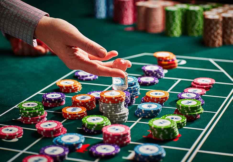 Ozwin Casino کیسینو میں رولیٹی گیمز کے بارے میں معلومات