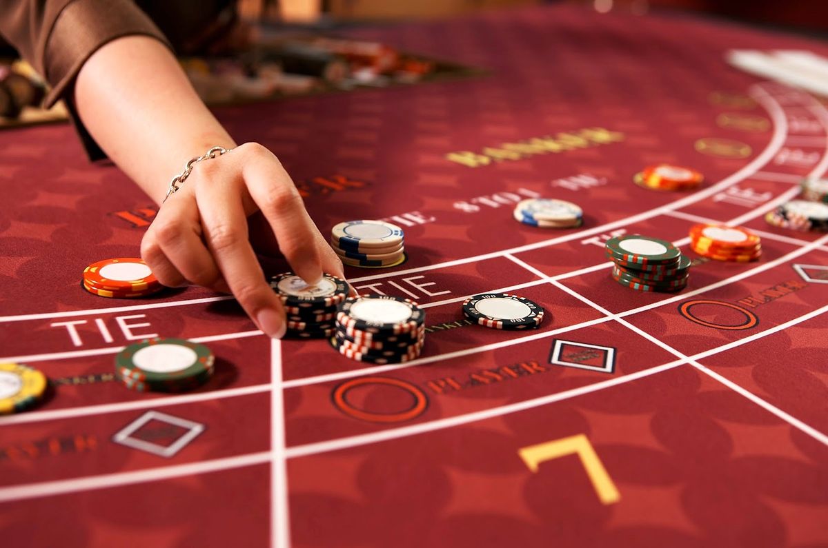Ozwin Casino پاکستان کیسینو میں بلیک جیک گیمز