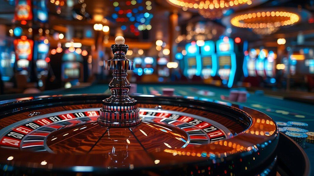 Ozwin Casino کیسینو میں ایک آن لائن گیم کا انتخاب کریں۔
